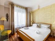 Appartement 2 chambres, Paris Paris 75002 DS95451899