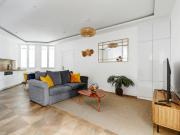 Appartement 2 chambres, Paris Paris 75003 DLS93756728