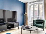 Appartement 2 chambres, Paris Paris 75003 DS64535281