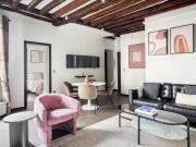 Appartement 2 chambres, Paris Paris 75003 ES50141091