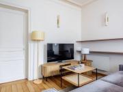 Appartement 2 chambres, Paris Paris 75004 DLS91757765