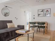 Appartement 2 chambres, Paris Paris 75004 ES90306737