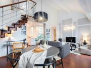 Appartement 2 chambres, Paris Paris 75005 DLS95351839