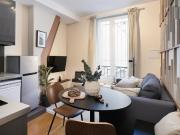 Appartement 2 chambres, Paris Paris 75005 DS100447247