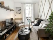 Appartement 2 chambres, Paris Paris 75005 DS95482994