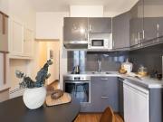 Appartement 2 chambres, Paris Paris 75005 ES100088611