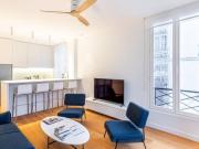 Appartement 2 chambres, Paris Paris 75006 DS91021316