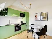 Appartement 2 chambres, Paris Paris 75006 DS99562327