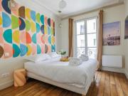 Appartement 2 chambres, Paris Paris 75006 ES99157795