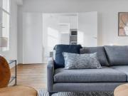 Appartement 2 chambres, Paris Paris 75007 DS58493166