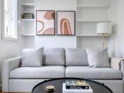 Appartement 2 chambres, Paris Paris 75007 DS62398252