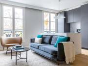 Appartement 2 chambres, Paris Paris 75007 ES50139963