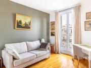 Appartement 2 chambres, Paris Paris 75008 DS91021422