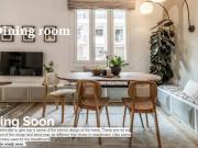 Appartement 2 chambres, Paris Paris 75008 DS99373932