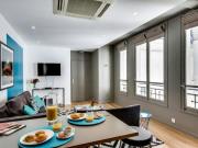 Appartement 2 chambres, Paris Paris 75008 ELS90669258