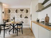 Appartement 2 chambres, Paris Paris 75008 ES100049977