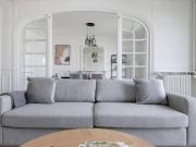 Appartement 2 chambres, Paris Paris 75008 ES68593369