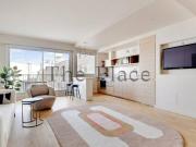 Appartement 2 chambres, Paris Paris 75008 ES91292791