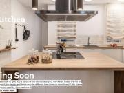 Appartement 2 chambres, Paris Paris 75008 ES99373932