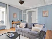 Appartement 2 chambres, Paris Paris 75009 ES64534843