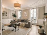 Appartement 2 chambres, Paris Paris 75009 ES95847591