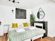 Appartement 2 chambres, Paris Paris 75010 DLS80241002