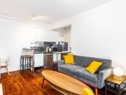 Appartement 2 chambres, Paris Paris 75010 DS91021374