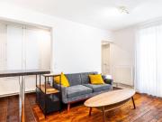 Appartement 2 chambres, Paris Paris 75010 ES91021374 Appartement 2 chambres, Paris Paris 75010 ES91021374