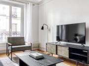 Appartement 2 chambres, Paris Paris 75011 DLS50138115