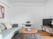 Appartement 2 chambres, Paris Paris 75011 ELS71478068