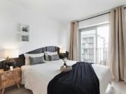 Appartement 2 chambres, Paris Paris 75011 ES100124178