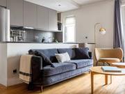 Appartement 2 chambres, Paris Paris 75012 DS64533021