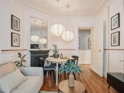 Appartement 2 chambres, Paris Paris 75013 DLS94064798