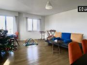 Appartement 2 chambres, Paris Paris 75013 ES44485128