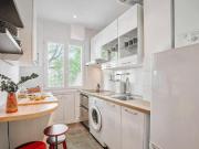 Appartement 2 chambres, Paris Paris 75013 ES99798966