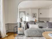 Appartement 2 chambres, Paris Paris 75014 DS58848467