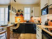 Appartement 2 chambres, Paris Paris 75014 DS99937981