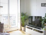 Appartement 2 chambres, Paris Paris 75015 DLS44485235