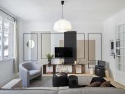 Appartement 2 chambres, Paris Paris 75015 DLS94091361