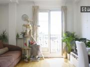 Appartement 2 chambres, Paris Paris 75015 ES44485235