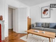 Appartement 2 chambres, Paris Paris 75016 DLS76009257