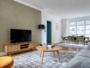 Appartement 2 chambres, Paris Paris 75016 DLS86809331