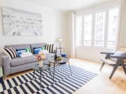 Appartement 2 chambres, Paris Paris 75016 DLS95421466