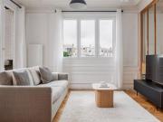 Appartement 2 chambres, Paris Paris 75016 DS90306747