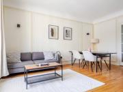 Appartement 2 chambres, Paris Paris 75016 DS91246955