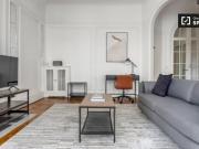 Appartement 2 chambres, Paris Paris 75016 ELS57780138