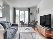 Appartement 2 chambres, Paris Paris 75017 DS58493157