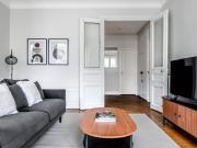 Appartement 2 chambres, Paris Paris 75017 DS60455133