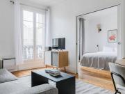 Appartement 2 chambres, Paris Paris 75017 DS84302244
