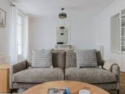 Appartement 2 chambres, Paris Paris 75017 DS85952829